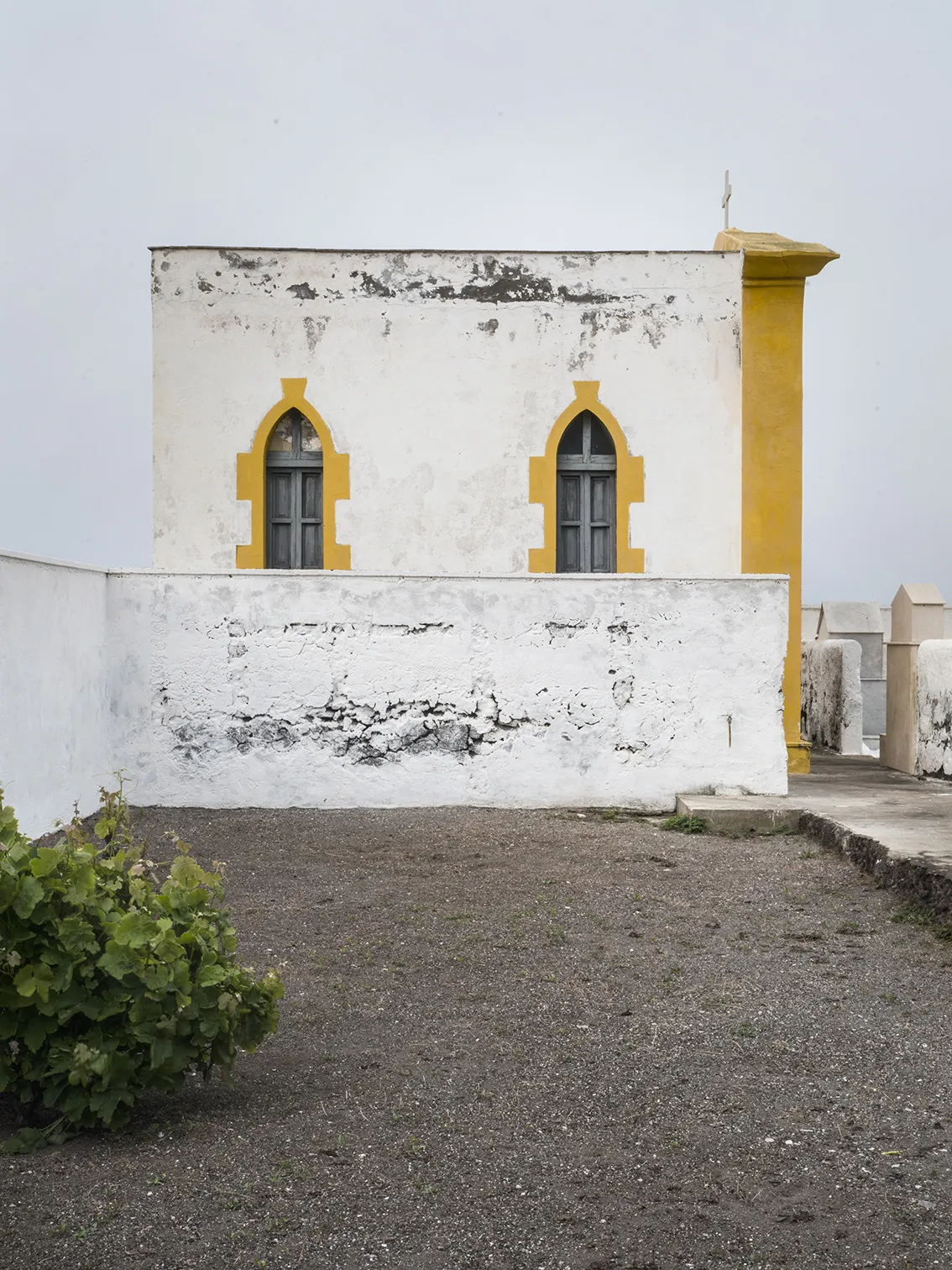 INSULAE AQUA — architettura mediterranea