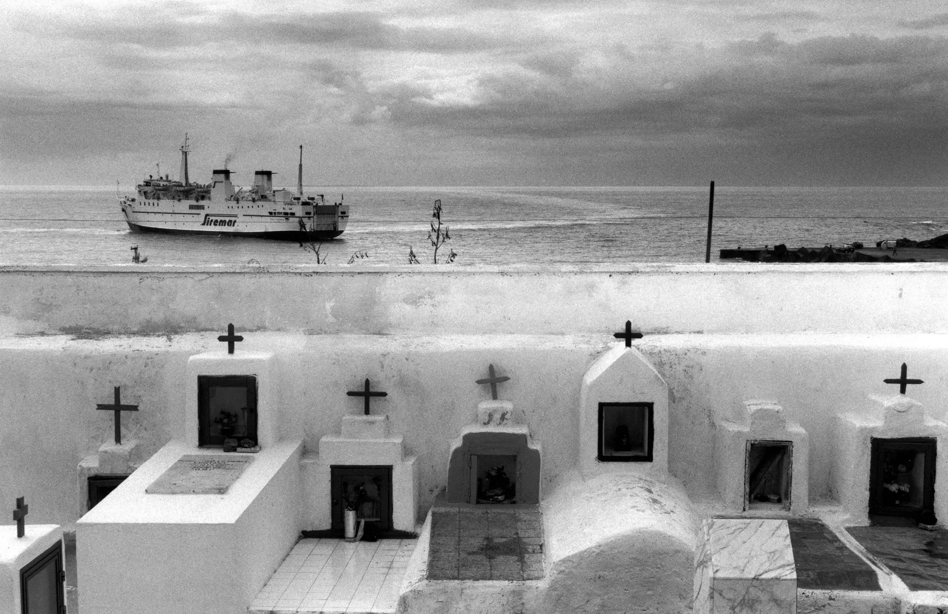INSULAE AQUA — reportage fotografico