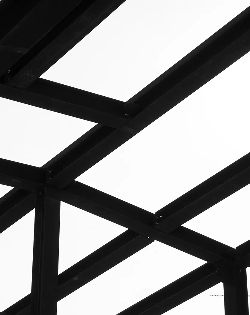 PALAZZO MORA — figura di progetto